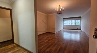 Apartamento à venda com 191 m² e 4 quartos no Jardim Paulista, São Paulo.