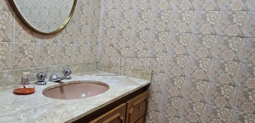 Apartamento à venda com 191 m² e 4 quartos no Jardim Paulista, São Paulo.