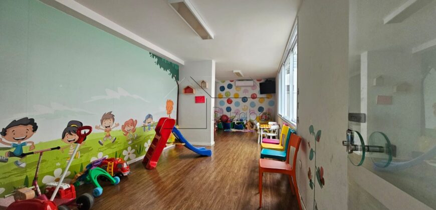 Apartamento à venda com 191 m² e 4 quartos no Jardim Paulista, São Paulo.