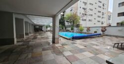 Apartamento à venda com 191 m² e 4 quartos no Jardim Paulista, São Paulo.