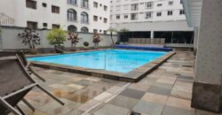 Apartamento à venda com 191 m² e 4 quartos no Jardim Paulista, São Paulo.