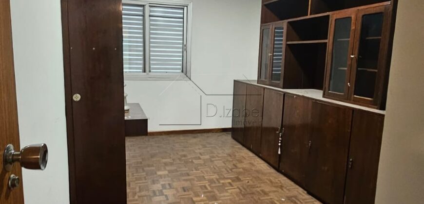 Apartamento à venda com 191 m² e 4 quartos no Jardim Paulista, São Paulo.