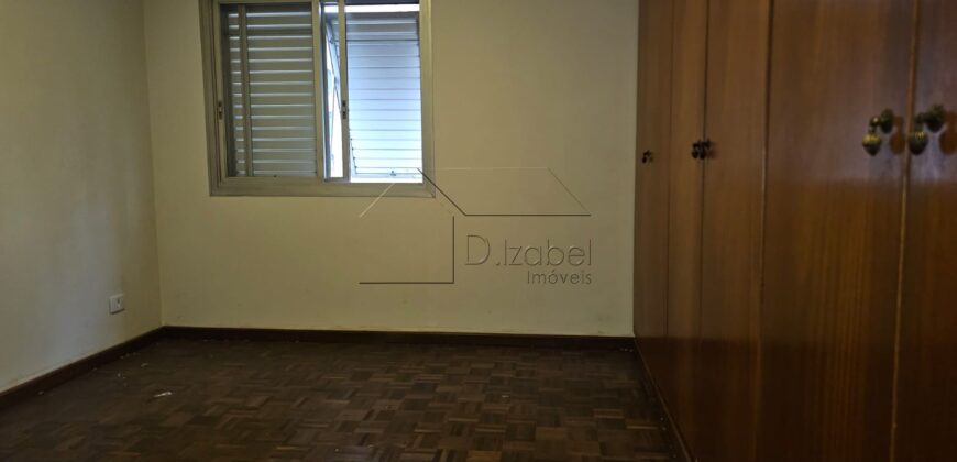 Apartamento à venda com 191 m² e 4 quartos no Jardim Paulista, São Paulo.