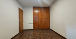 Apartamento à venda com 191 m² e 4 quartos no Jardim Paulista, São Paulo.
