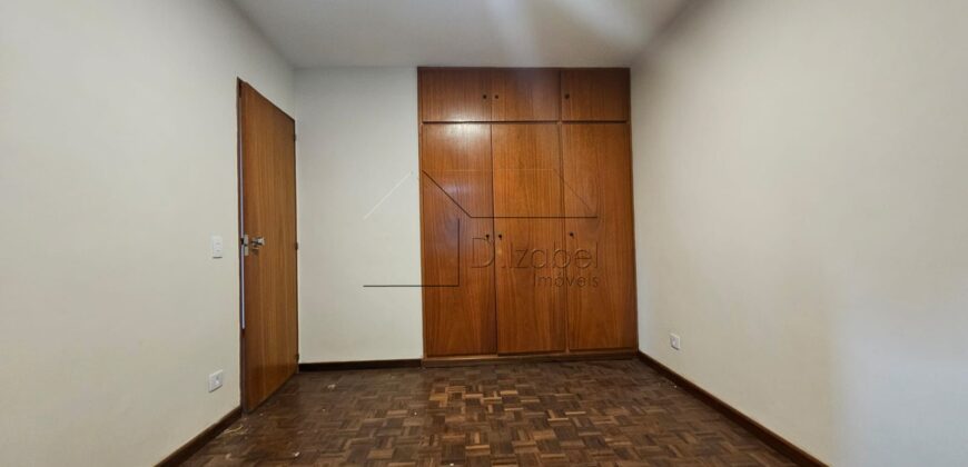 Apartamento à venda com 191 m² e 4 quartos no Jardim Paulista, São Paulo.