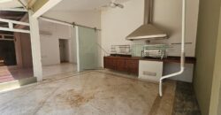 Casa à venda com 436 m² e 3 suítes no Alto de Pinheiros.