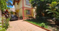 Casa à venda no Jardim Europa, São Paulo – SP.