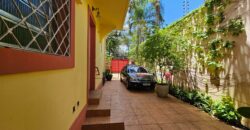 Casa à venda no Jardim Europa, São Paulo – SP.