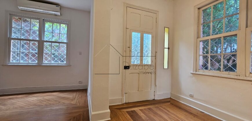 Casa à venda no Jardim Europa, São Paulo – SP.