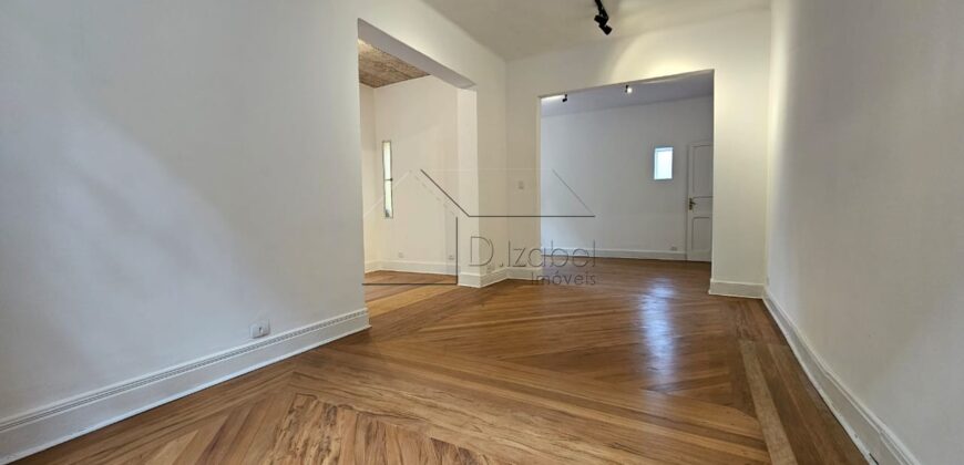 Casa à venda no Jardim Europa, São Paulo – SP.