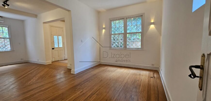 Casa à venda no Jardim Europa, São Paulo – SP.