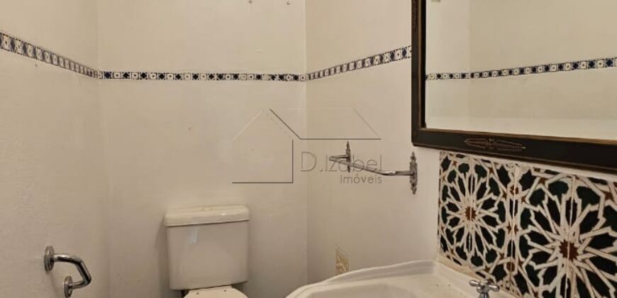 Casa à venda no Jardim Europa, São Paulo – SP.