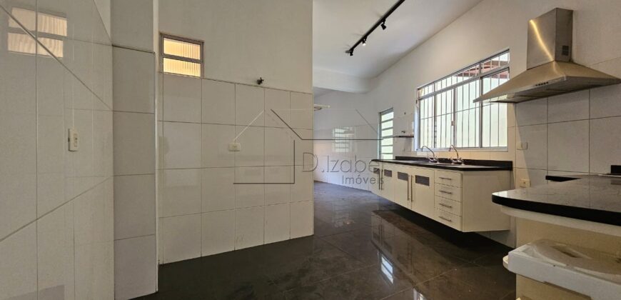 Casa à venda no Jardim Europa, São Paulo – SP.