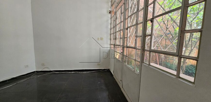 Casa à venda no Jardim Europa, São Paulo – SP.