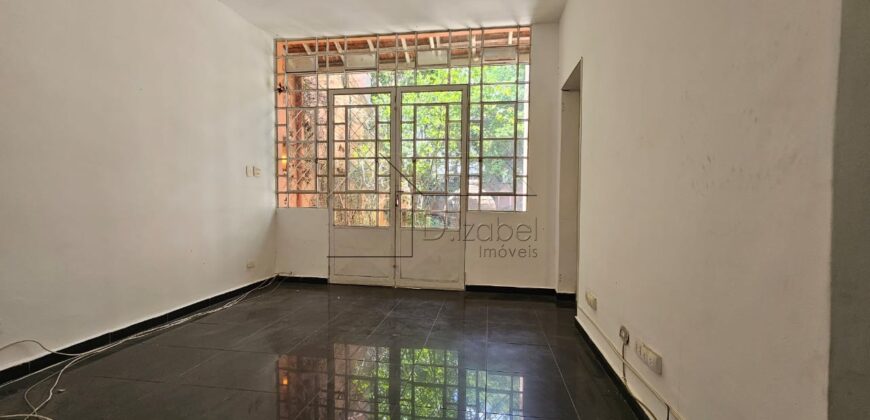 Casa à venda no Jardim Europa, São Paulo – SP.