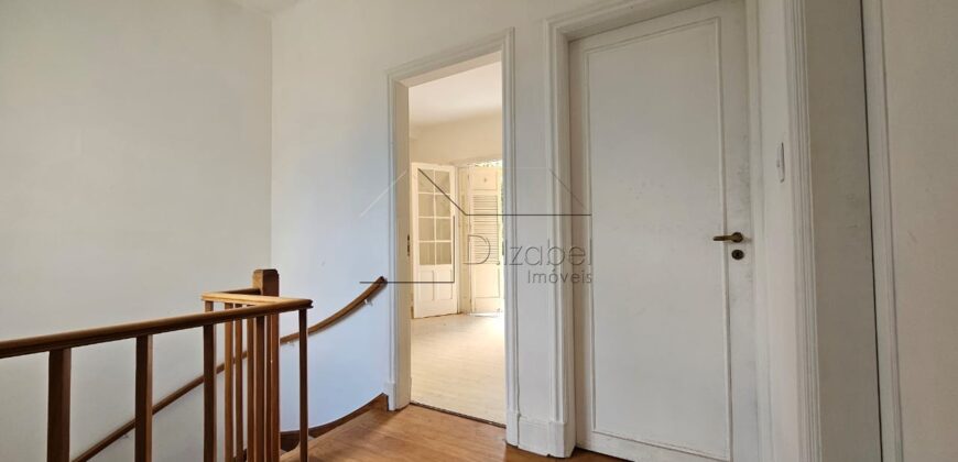 Casa à venda no Jardim Europa, São Paulo – SP.