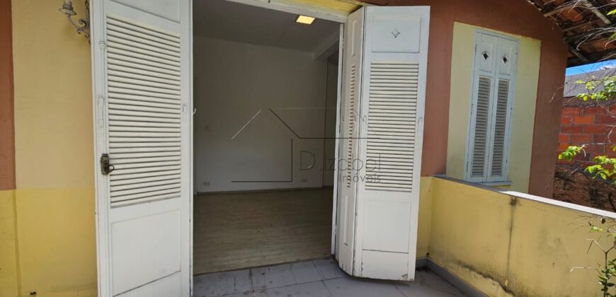 Casa à venda no Jardim Europa, São Paulo – SP.