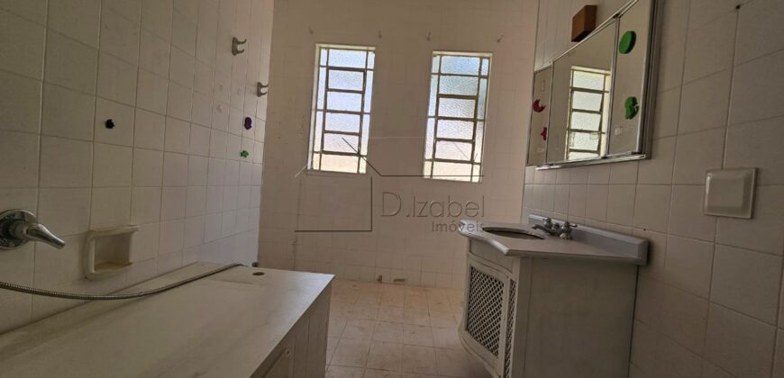 Casa à venda no Jardim Europa, São Paulo – SP.