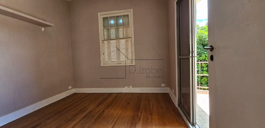 Casa à venda no Jardim Europa, São Paulo – SP.