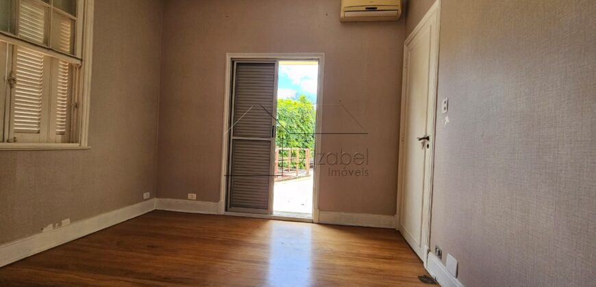 Casa à venda no Jardim Europa, São Paulo – SP.