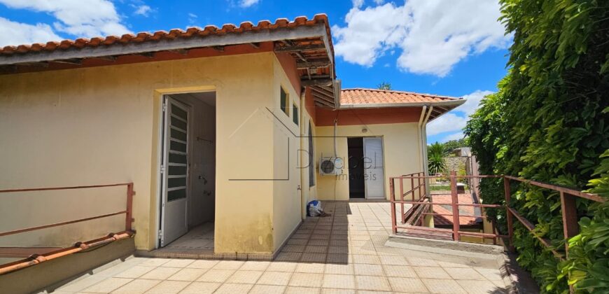 Casa à venda no Jardim Europa, São Paulo – SP.