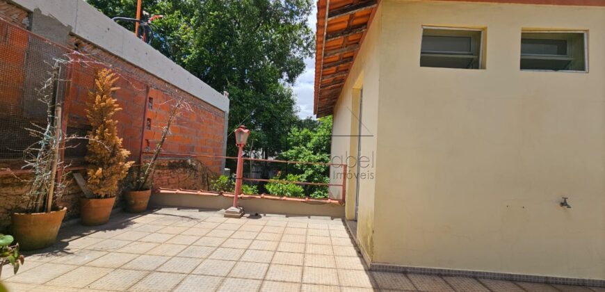 Casa à venda no Jardim Europa, São Paulo – SP.