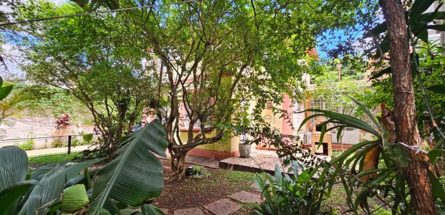 Casa à venda no Jardim Europa, São Paulo – SP.