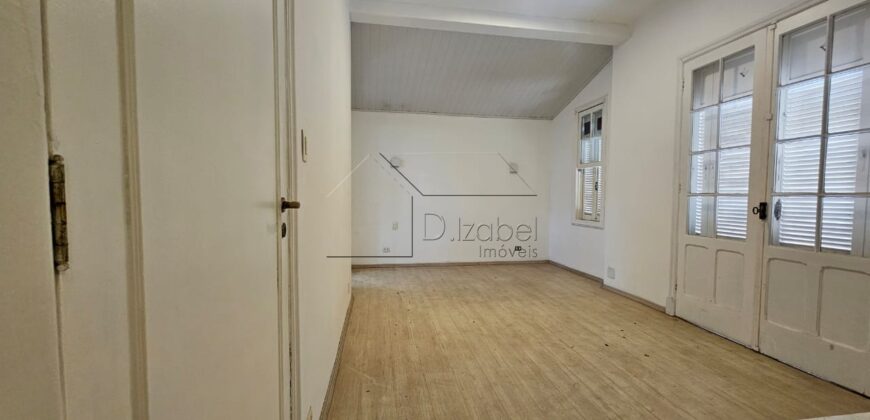 Casa à venda no Jardim Europa, São Paulo – SP.