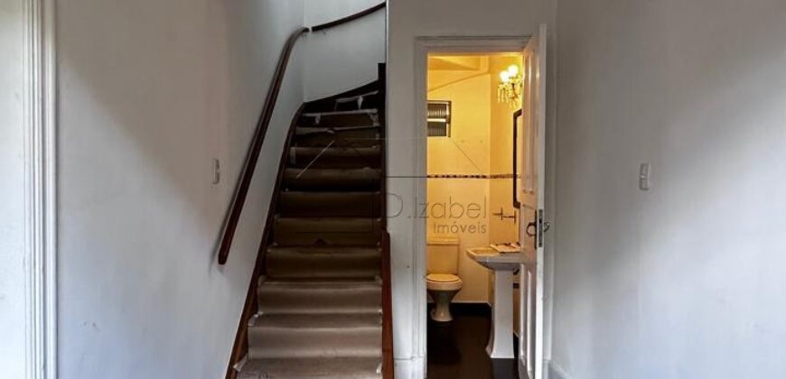 Casa à venda no Jardim Europa, São Paulo – SP.