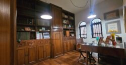 Sobrado à Venda em Rua Fechada no Alto de Pinheiros – 460m² Construídos, 4 Suítes, Segurança 24h