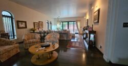 Sobrado à Venda em Rua Fechada no Alto de Pinheiros – 460m² Construídos, 4 Suítes, Segurança 24h