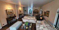 Sobrado à Venda em Rua Fechada no Alto de Pinheiros – 460m² Construídos, 4 Suítes, Segurança 24h