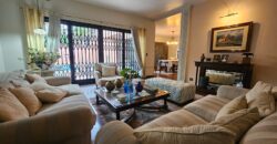 Sobrado à Venda em Rua Fechada no Alto de Pinheiros – 460m² Construídos, 4 Suítes, Segurança 24h