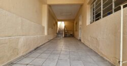 Casa à venda com 200 m² de terreno e 180 m² de área construída na Vila Madalena, São Paulo.