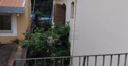 Casa à venda para reforma com 430 m² de área construída no tradicional bairro do Sumaré.