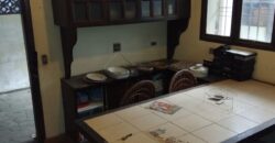 Casa à venda para reforma com 430 m² de área construída no tradicional bairro do Sumaré.