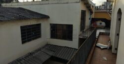 Casa à venda para reforma com 430 m² de área construída no tradicional bairro do Sumaré.