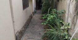 Casa à venda para reforma com 430 m² de área construída no tradicional bairro do Sumaré.