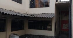 Casa à venda para reforma com 430 m² de área construída no tradicional bairro do Sumaré.