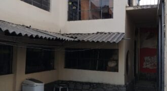 Casa à venda para reforma com 430 m² de área construída no tradicional bairro do Sumaré.