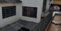 Casa à venda para reforma com 430 m² de área construída no tradicional bairro do Sumaré.