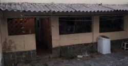 Casa à venda para reforma com 430 m² de área construída no tradicional bairro do Sumaré.