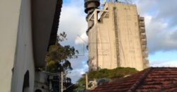 Casa à venda para reforma com 430 m² de área construída no tradicional bairro do Sumaré.