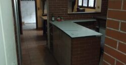 Casa à venda para reforma com 430 m² de área construída no tradicional bairro do Sumaré.