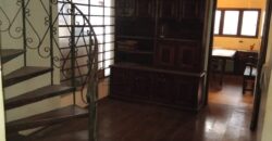 Casa à venda para reforma com 430 m² de área construída no tradicional bairro do Sumaré.