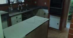 Casa à venda para reforma com 430 m² de área construída no tradicional bairro do Sumaré.