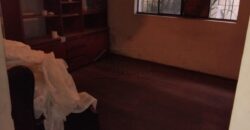 Casa à venda para reforma com 430 m² de área construída no tradicional bairro do Sumaré.