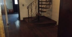 Casa à venda para reforma com 430 m² de área construída no tradicional bairro do Sumaré.