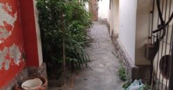 Casa à venda para reforma com 430 m² de área construída no tradicional bairro do Sumaré.