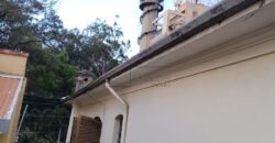 Casa à venda para reforma com 430 m² de área construída no tradicional bairro do Sumaré.